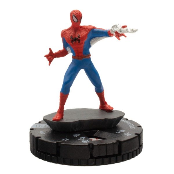 Producto - Spider-Man Robot - 012