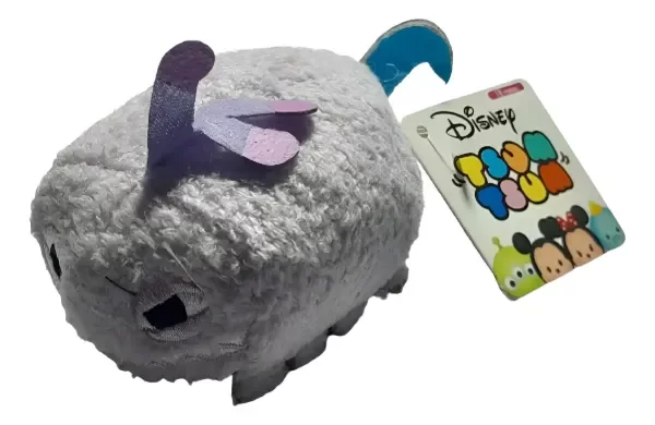 Producto - Tsum Tsum Randall Peluche De 8 X 5 Cm Vulcanita - 0