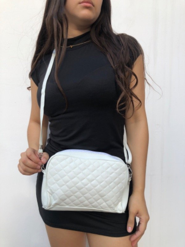 Producto - Bandolera Cleo