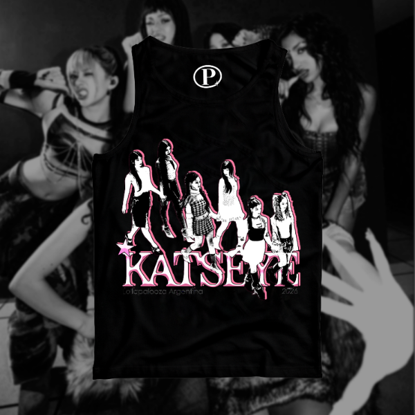 Producto - TANK TOP Kat 6