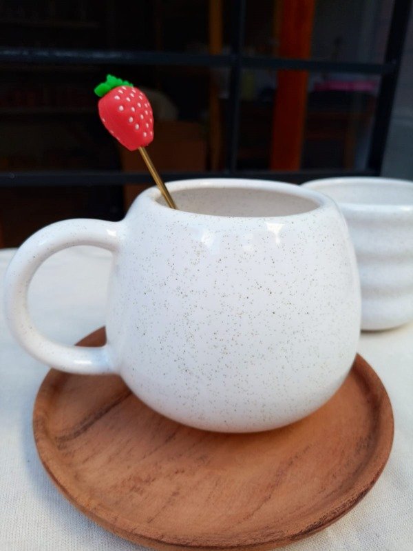 Producto - Tazón Bocha- Linea Jaspeada