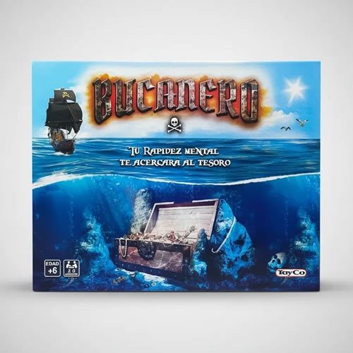 Producto - BUCANERO - 2