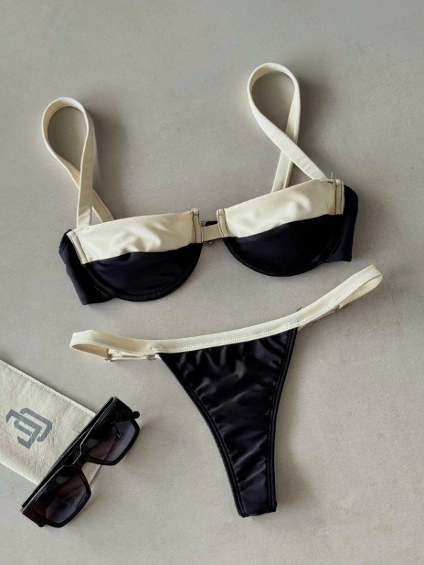 Producto - San Marino Negro con Crema