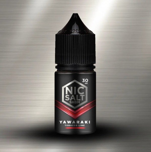 Producto - Shibumi YAWARAKI 30 ML 35 MG