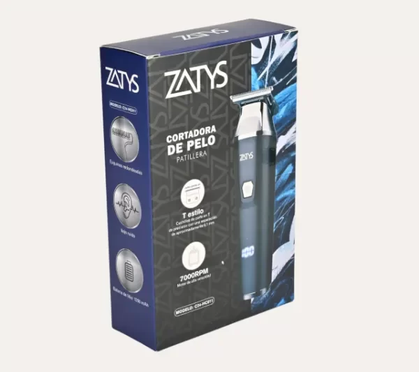 Producto - Trimmer Blade