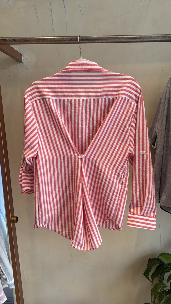 Producto - Camisa Elsa - 5