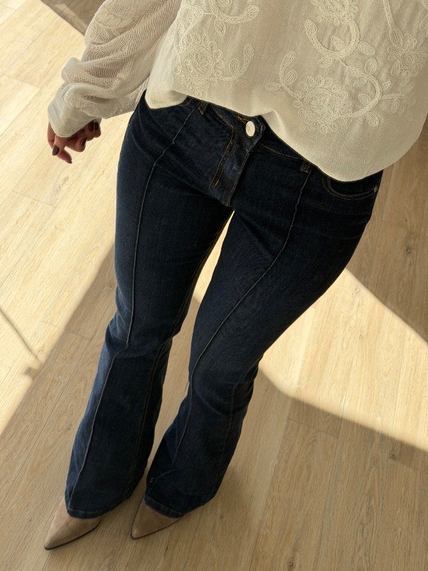 Producto - JEAN OXFORD MORIX ELASTIZADO
