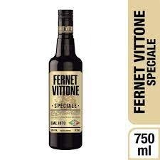 Producto - FERNET VITTONE 750 ML