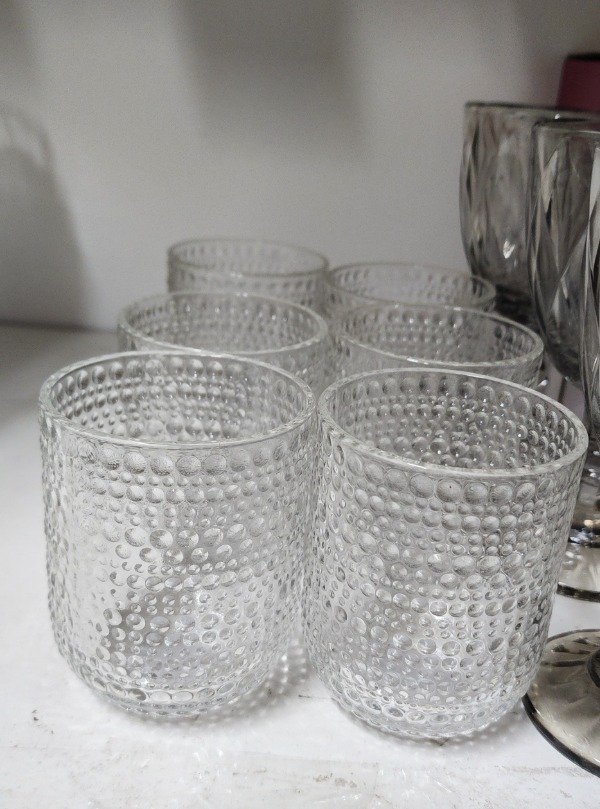 Producto - Vaso Burbuja x 6