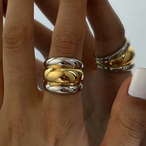 Producto - Anillo Cura