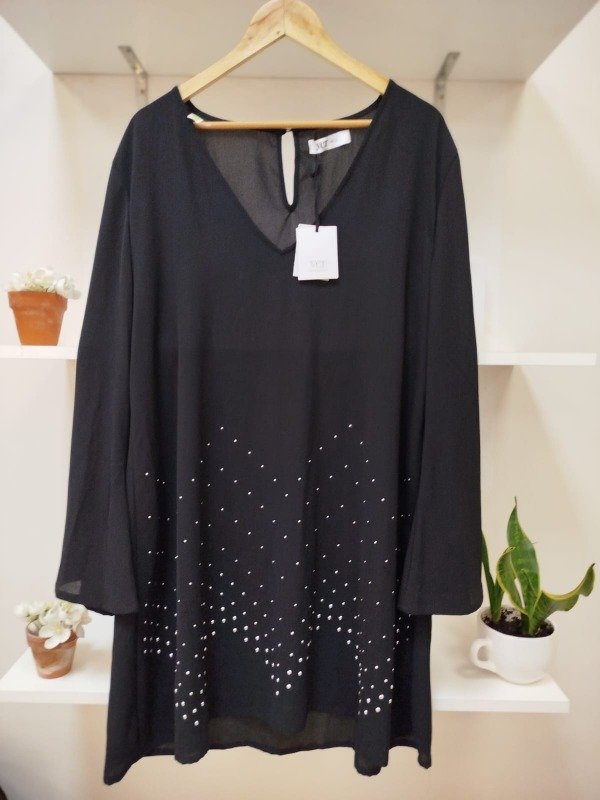 Producto - Vestido Ver Black