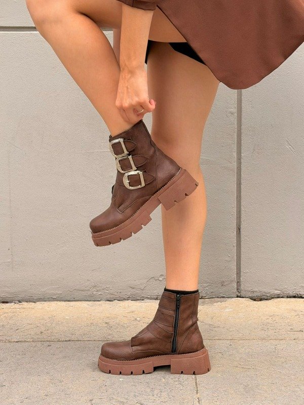 Producto - Madison Choco
