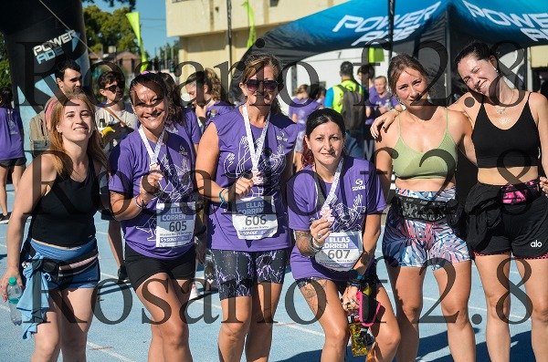 Producto - Ellas corren 224