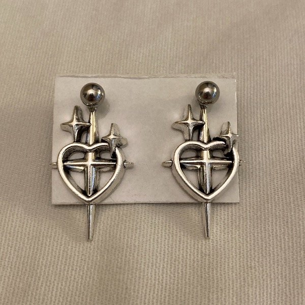 Producto - Aros Stargirl