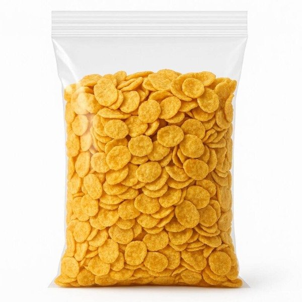 Producto - BOLSAS CIERRE ZIPPER BAJA DENSIDAD 17x25cm x100u