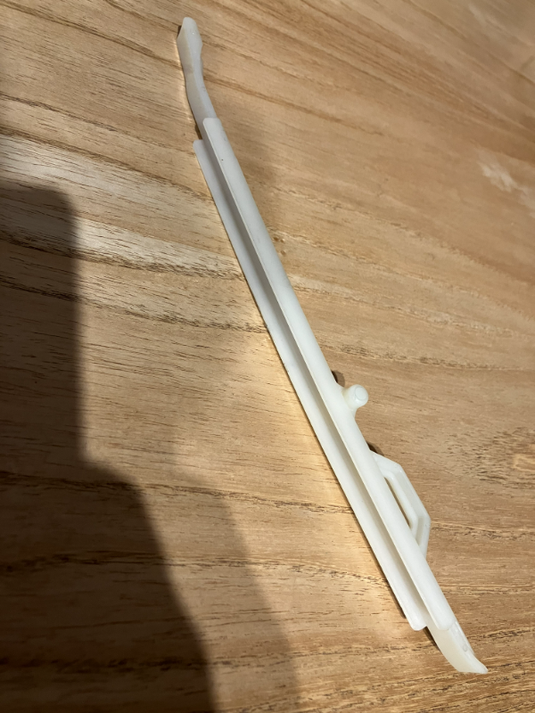 Producto - 208 - Guía cadena de leva