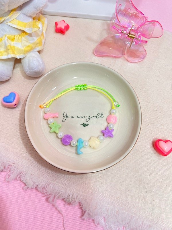 Producto - PULSERA SUMMER