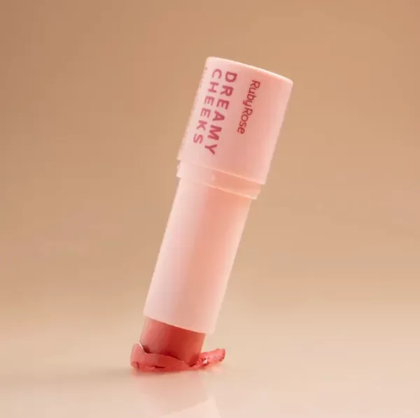 Producto - Rubor En Barra Blush Stick - Dreamy Cheeks SOLAR ORANGE