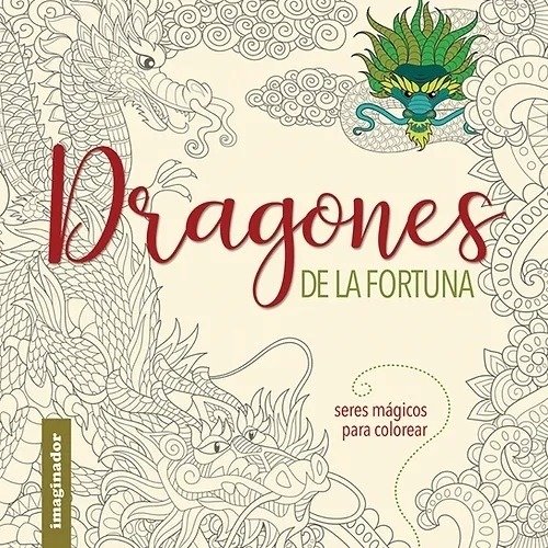 Producto - Dragones de la fortuna