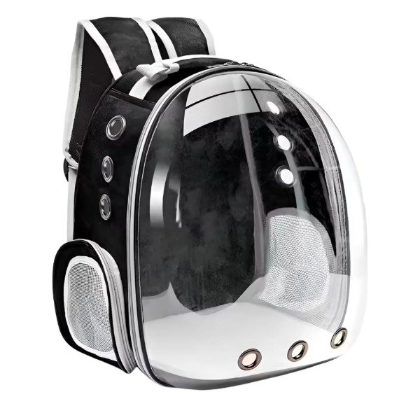 Producto - Satellite Mochila A-MM1808 - Para - Negro y Gris