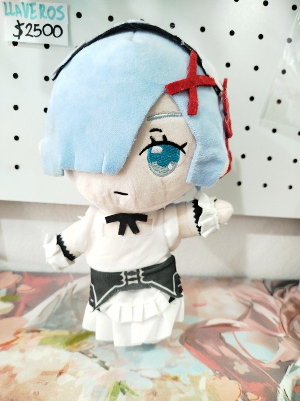 Producto - PELUCHE REM 22CM RE ZERO
