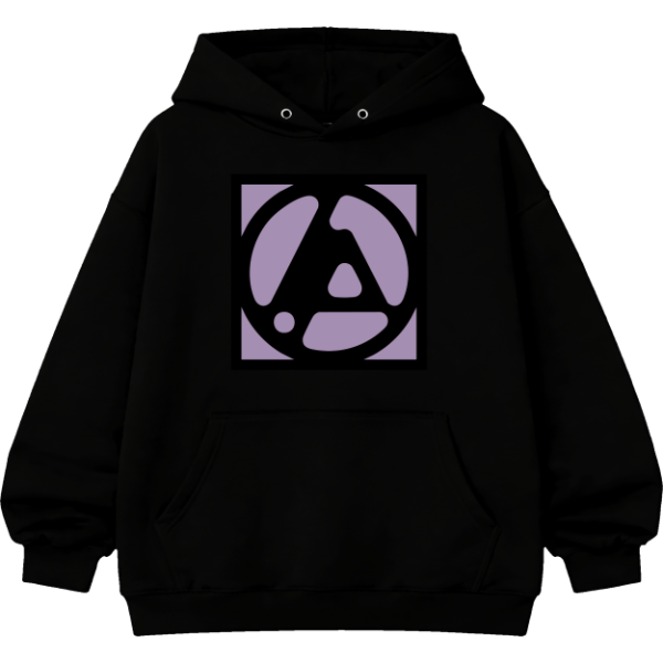 Producto - Linkin Park Buzo Canguro - From Zero Logo Cuadrado