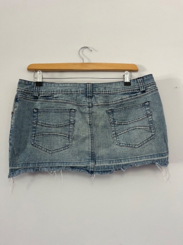 Falda Arizona jeans — imagen 5
