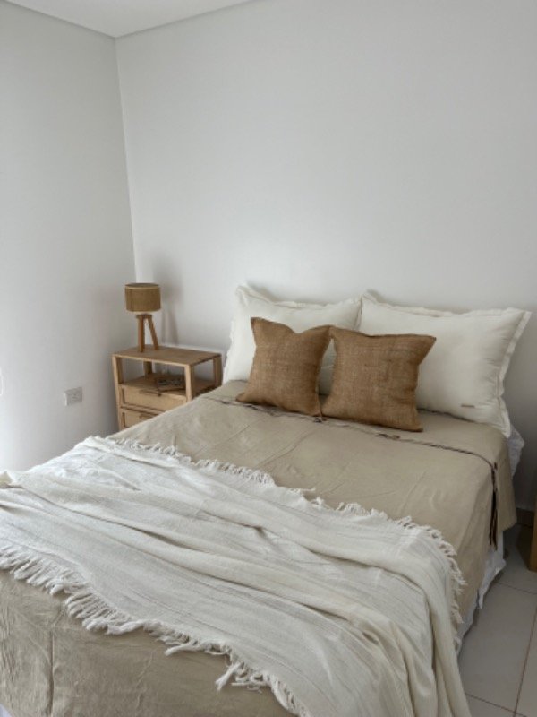 Producto - Manta liviana chica