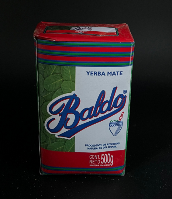 Producto - Baldo 500 Grs