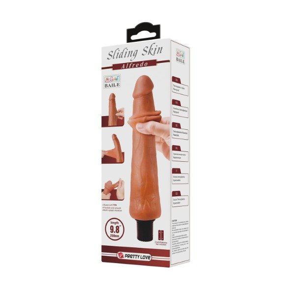 Producto - Sliding skin alfredo 9.8"