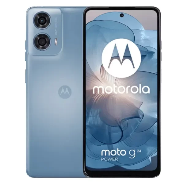 Producto - MOTO G 24 POWER 8 GB 256 GB 5G