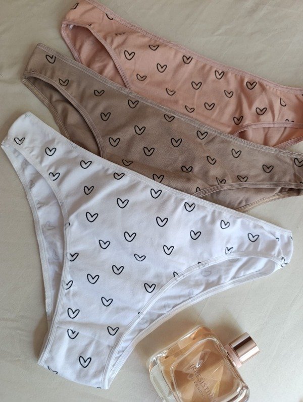 Producto - VEDETINA HEART