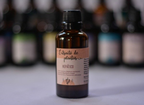 Producto - Extracto Hepatico - 0