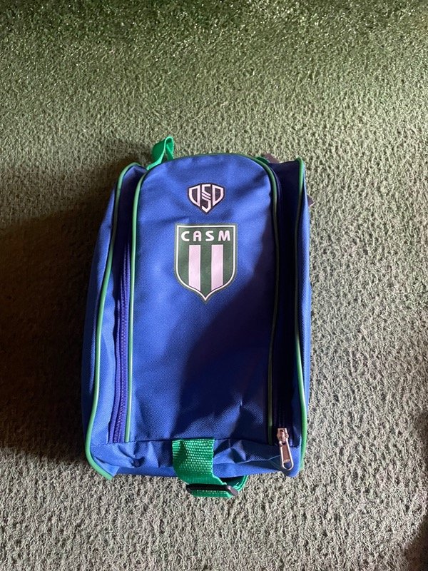 Producto - Botinero mochila de san Miguel oficial - 2