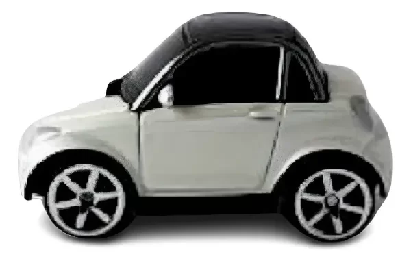 Producto - Fallado!! Maisto Adventure Wheels Mycar 1/64