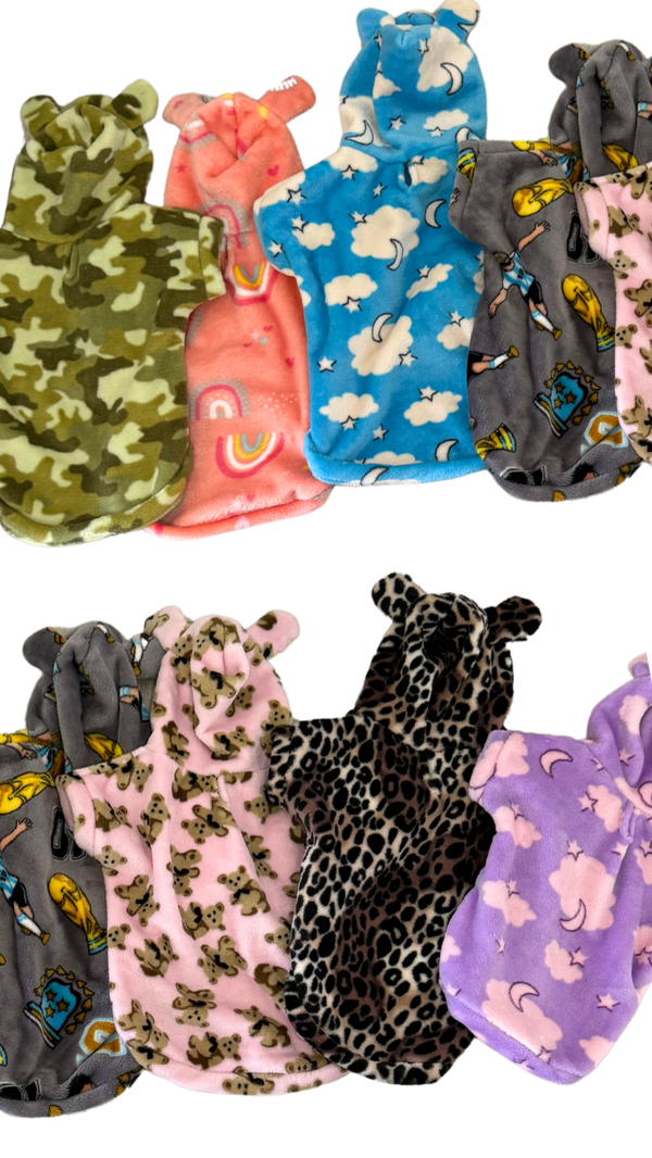 Producto - Conejito Soft