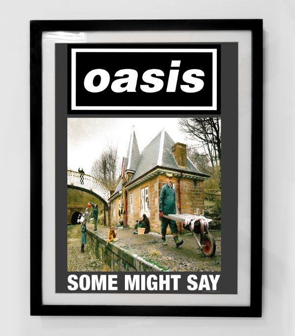 Producto - OASIS (Nro 157)