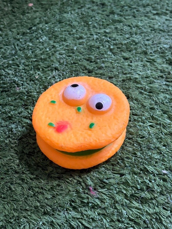 Producto - Hamburguesa Chifle