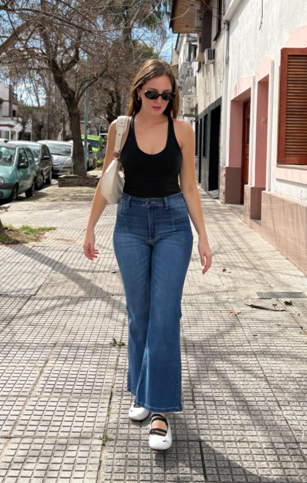 Producto - FLARE PINZAS - 2
