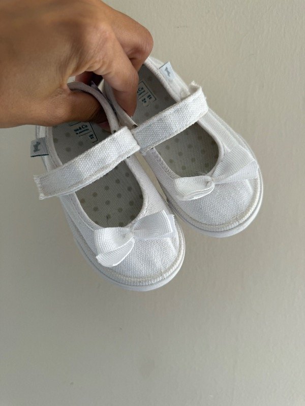 Producto - Guillerminas MIMO talle 22 vic25