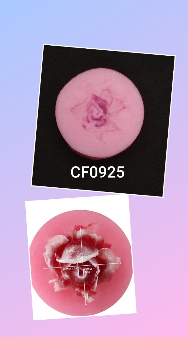 Producto - ROSITAS MINI - CF0925