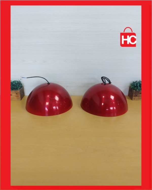 Producto - Lámparas colgantes Puro color y onda