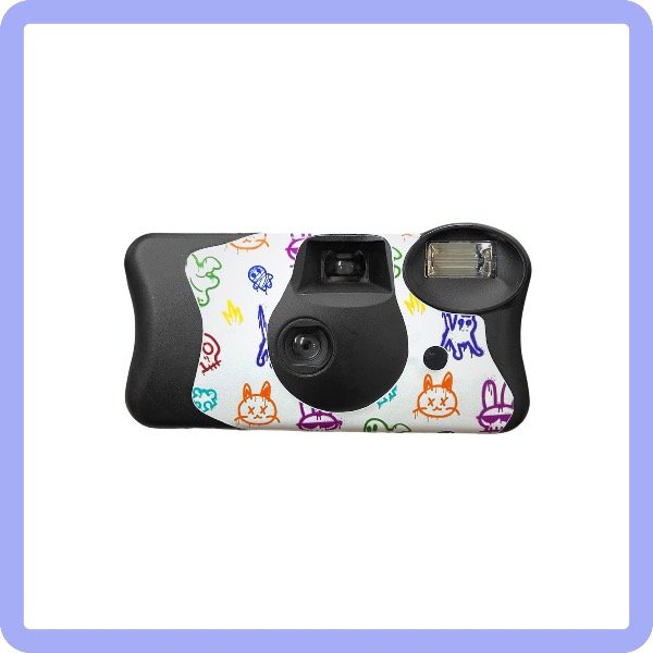 Producto - Descartable + Revelado Express