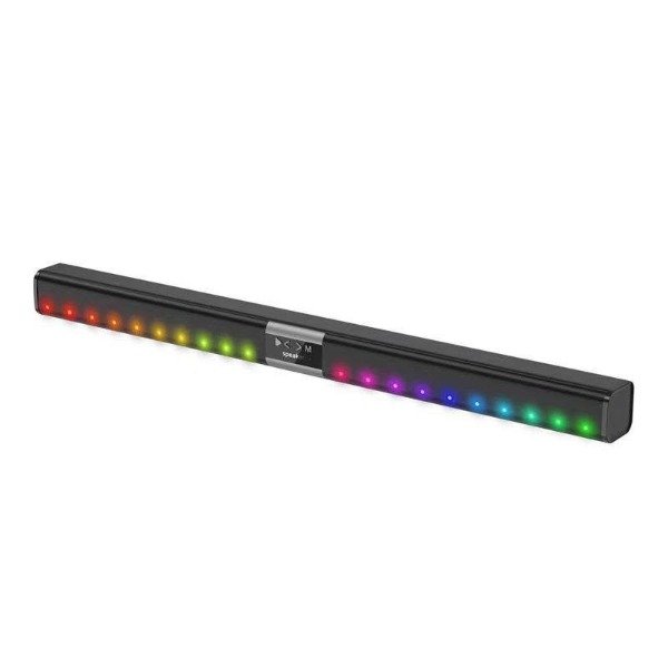 Producto - BARRA DE SONIDO BLUETOOTH LED RGB PARA TV