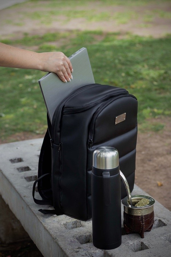 Producto - Mochila Praga