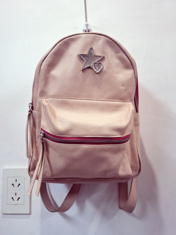 Producto - Mochila Estrellas