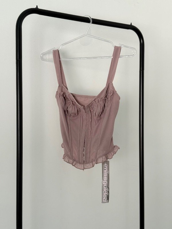 Producto - Corset Missguided - S