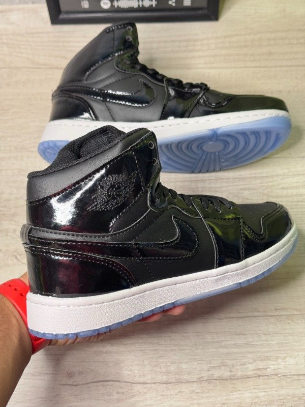 Producto - Air Jordan 1 Mid SE Space Jam - 1