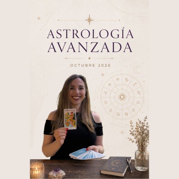 Producto - Astrología Avanzada