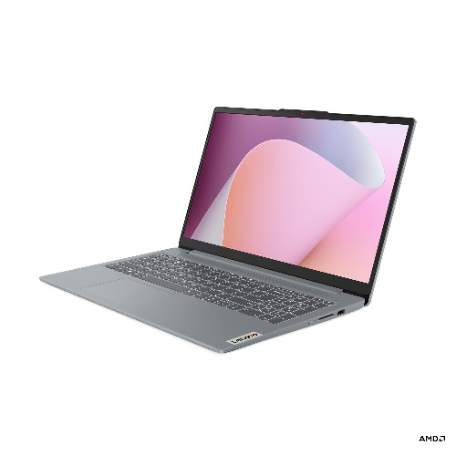 Producto - Notebook Lenovo IdeaPad slim 3 15AMN8 AMD Ryzen 3 -7320U 2.40Ghz (up to 4.10Ghz) - 0